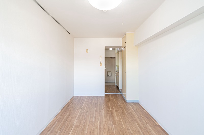 TOP北綾瀬第24階 内観