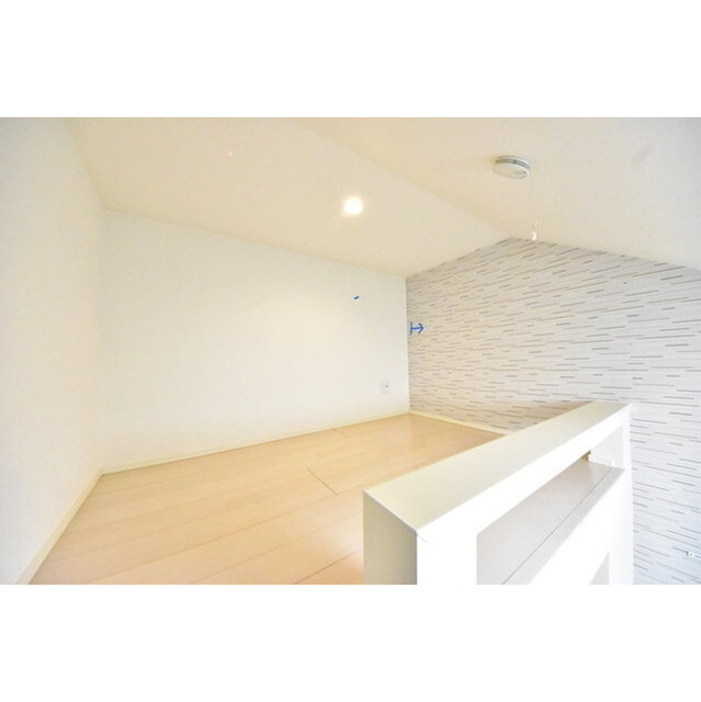 グランディール川崎0202号室 内観