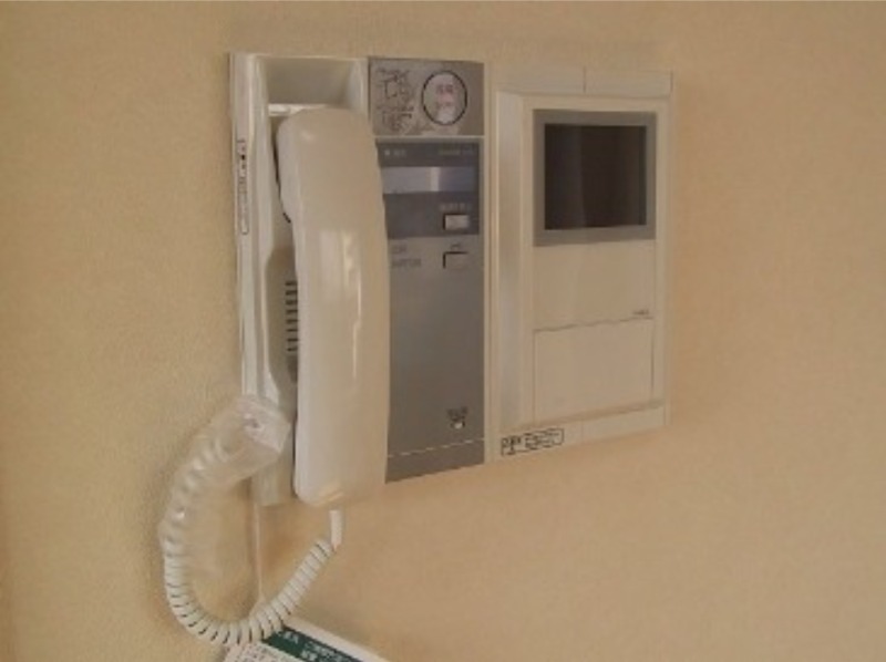 ルーブル渋谷松濤 部屋設備