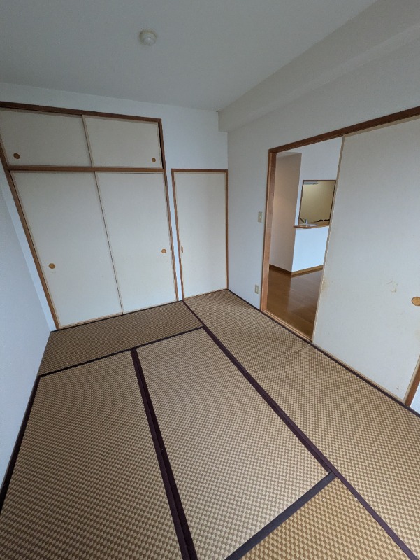 アウラ１０(E-058)6階 部屋その他