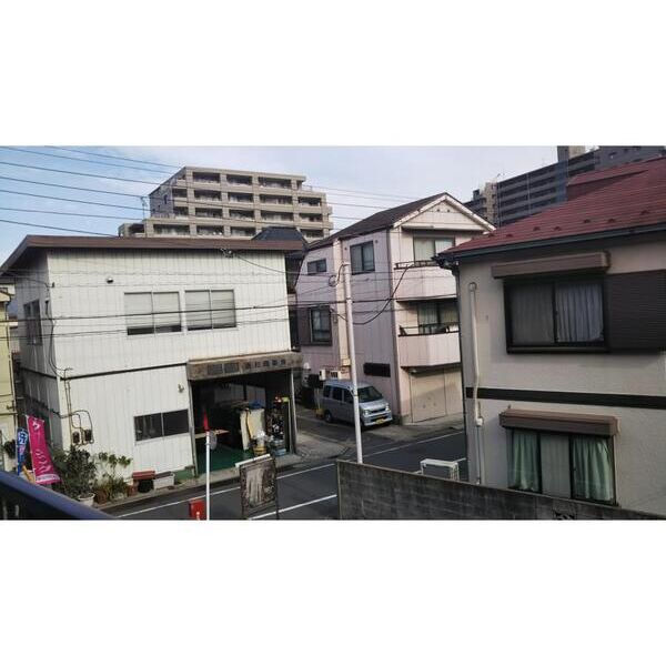 エクセル蒲田202号室 部屋その他