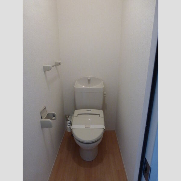 グリシーヌ　A106号室 同建物別部屋の参考画像