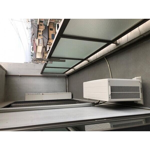 グランド・カオルⅠⅠ302号室 部屋その他