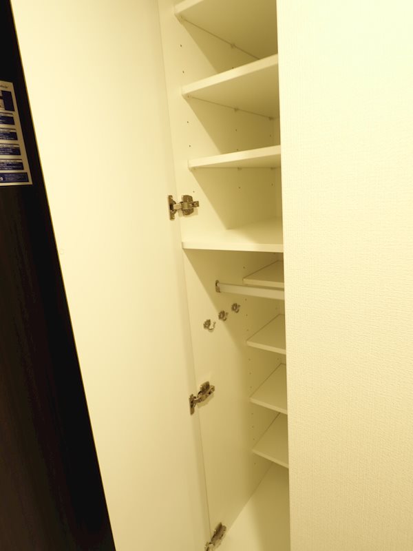 レジディア国立8階 同建物別部屋の参考画像