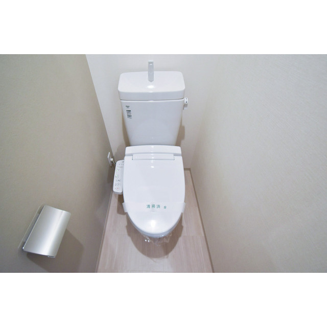 クオリタス住吉0504号室 内観