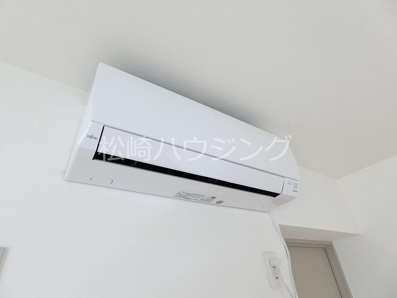 メゾンブランシュ西落合3階 部屋設備