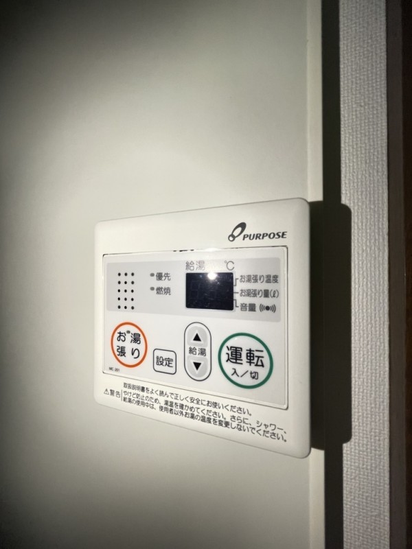 プレズィール相模大野1階 部屋その他