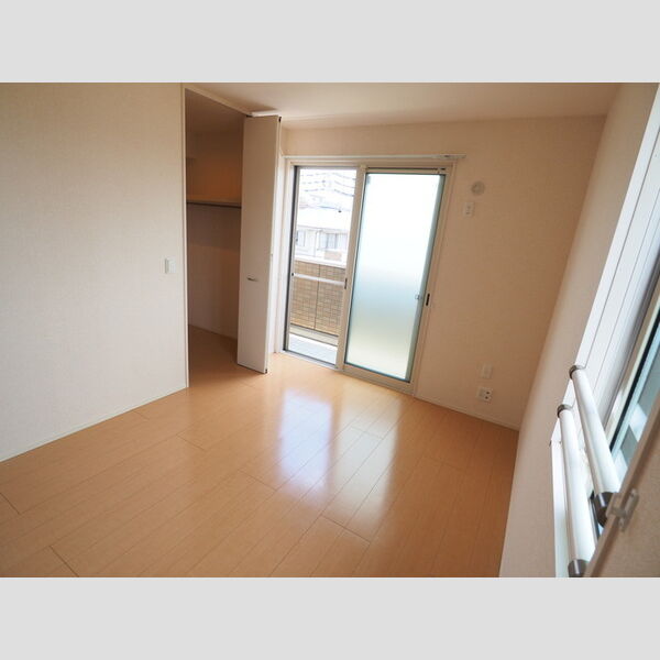 サンフラワー　A301号室 洋室