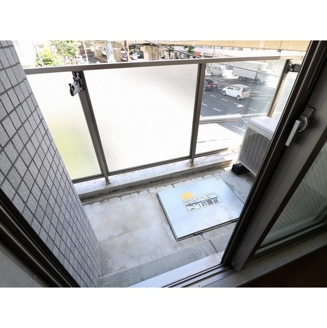 プレール目黒リバーサイド301号室 部屋その他