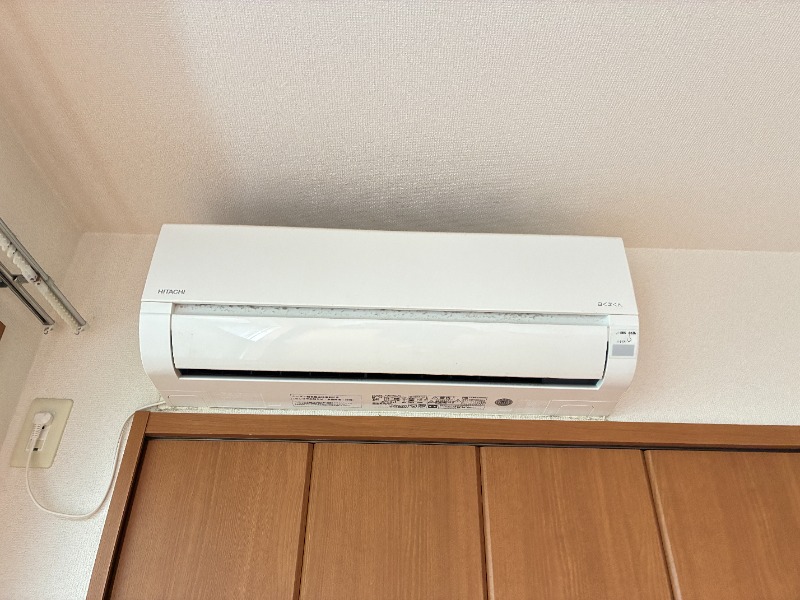 グレイスコート舞浜 部屋設備