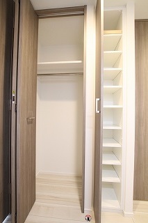 ラフィスタ川崎大師Ⅱ 内観