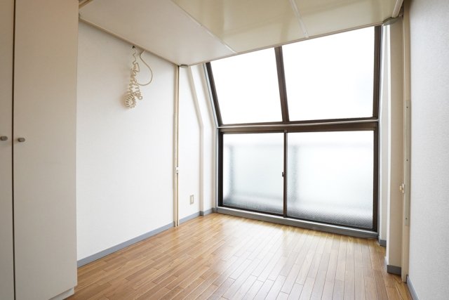 ピアレス上池袋3階 部屋その他