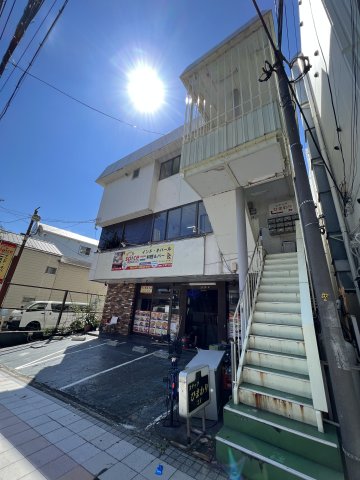 藤沢本町ビル303号室 外観