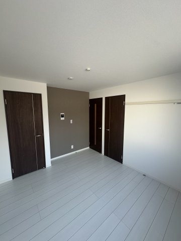 ベイルームグラン扇町EAST101号室 寝室