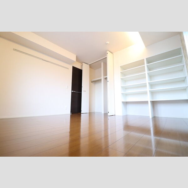 ディアコートK105号室 洋室