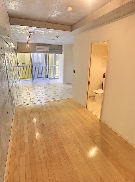 Ｄｉｍｅｎｓｉｏｎ－５4階 部屋その他