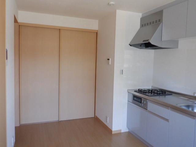 グレンディール リビング