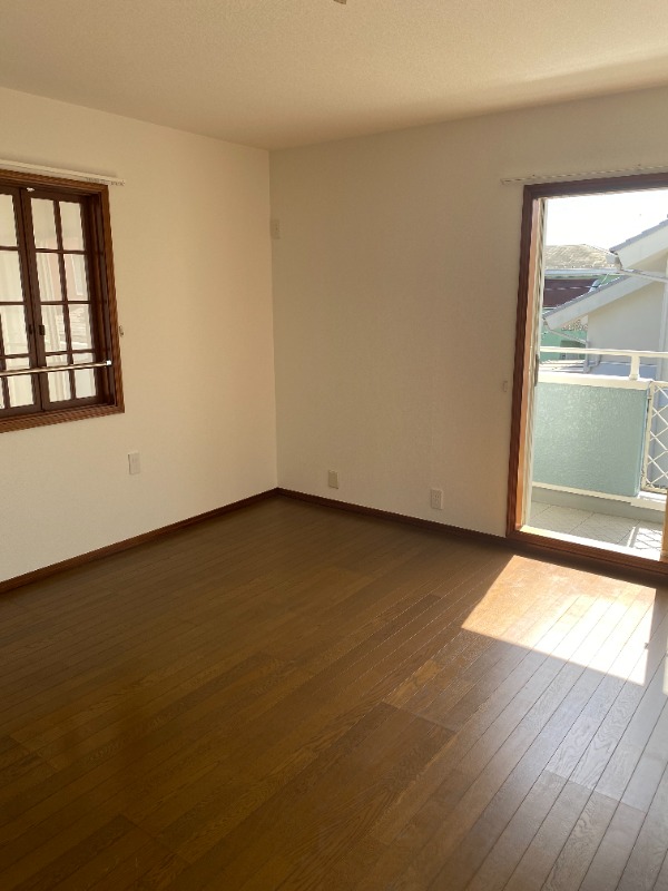 西川様邸戸建 部屋その他