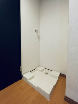 リブリ・エムール1階 部屋その他