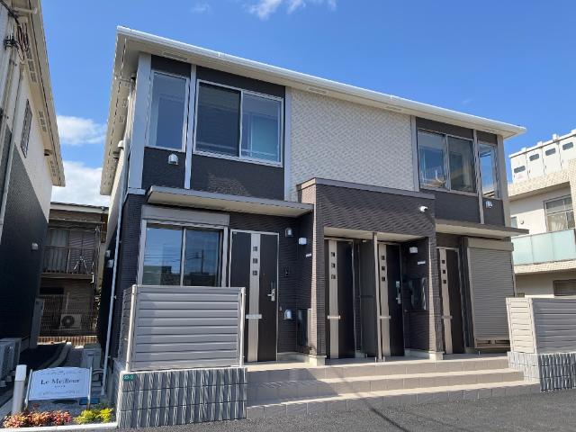 ルメイユの外観画像