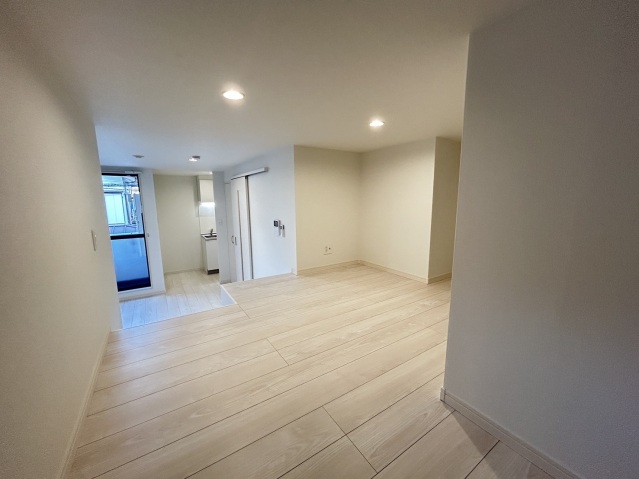 ＣＢふじみ野レーヴ1階 部屋その他