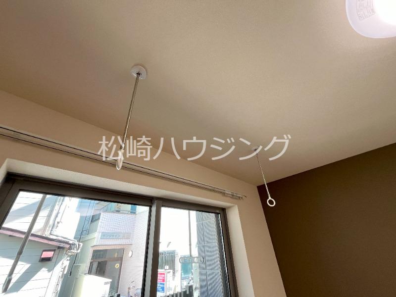 Confor FREA1階 部屋その他