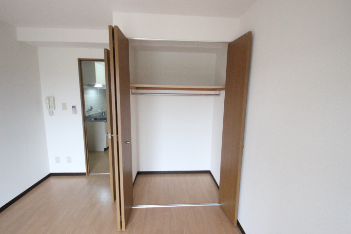 デルフィーノ3階 部屋その他