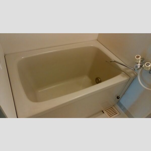 ボアクレール　B お風呂