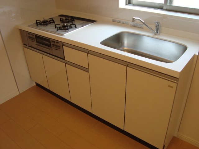 Ｋａｎａｌｏａ　-カナロア- キッチン（イメージ）