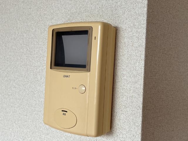 プリムヴェール セキュリティ