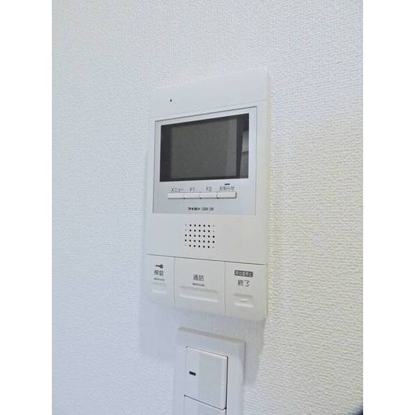 アバンセ祖師谷0301号室 部屋その他