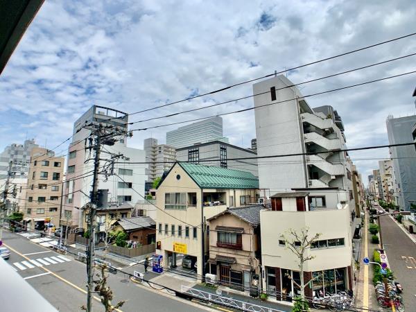 Ｂｒｉｌｌｉａ　ｉｓｔ　両国3階 部屋その他