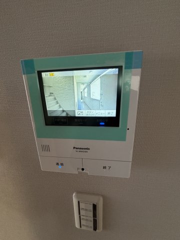 Ｓｏｌｅｉｌ　ＹＳ302号室 セキュリティ