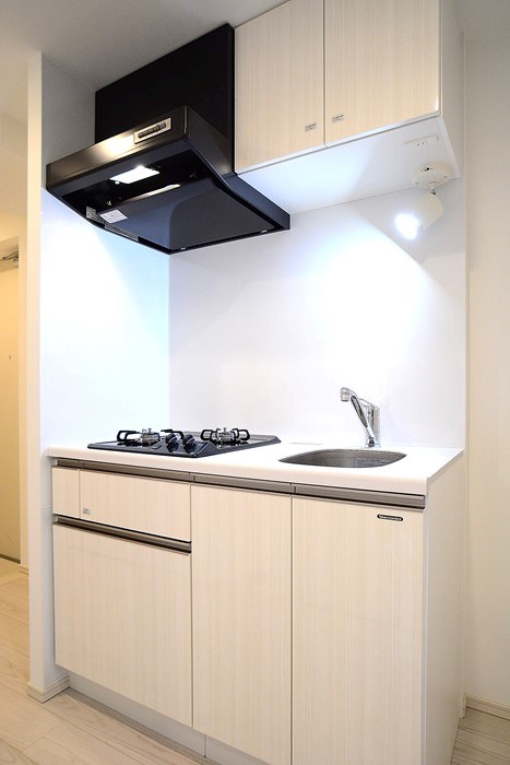 ステージファースト横浜阪東橋8階 キッチン