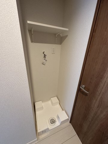 Bay Room vida103号室 部屋設備