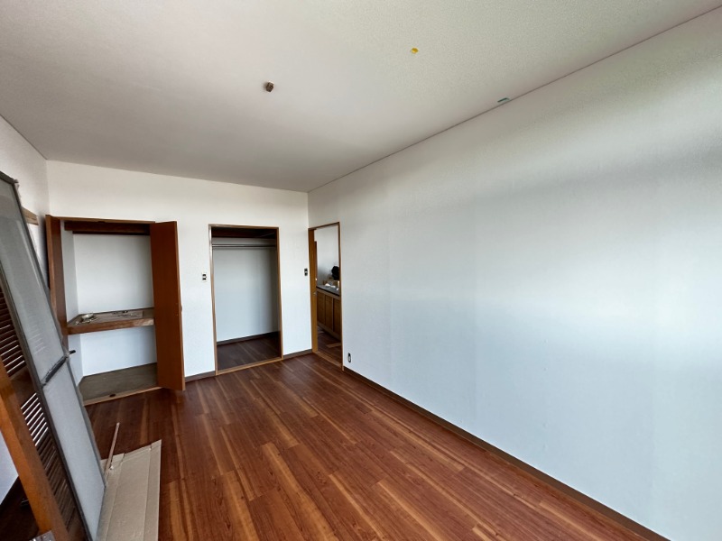 ルーラルシティ浜野4階 部屋その他