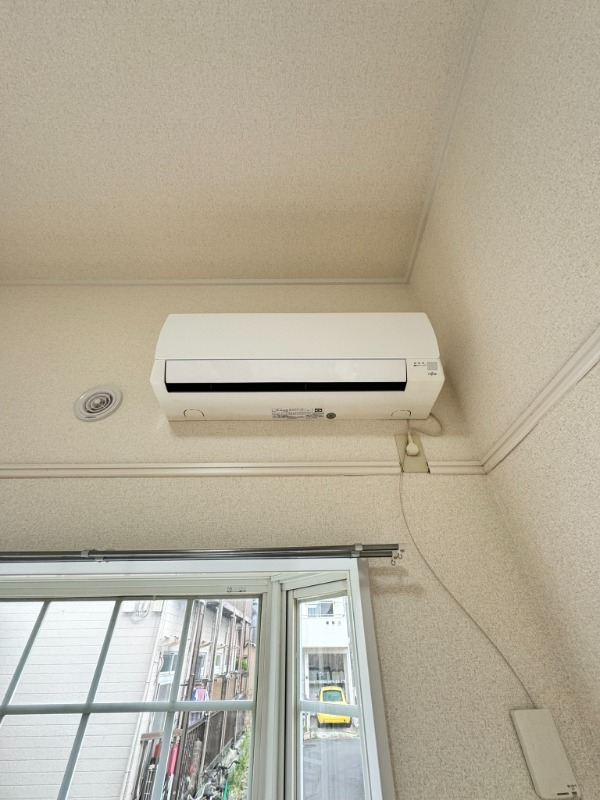 ロ－ズアパ－トＦ２６番館(F-026) 部屋設備