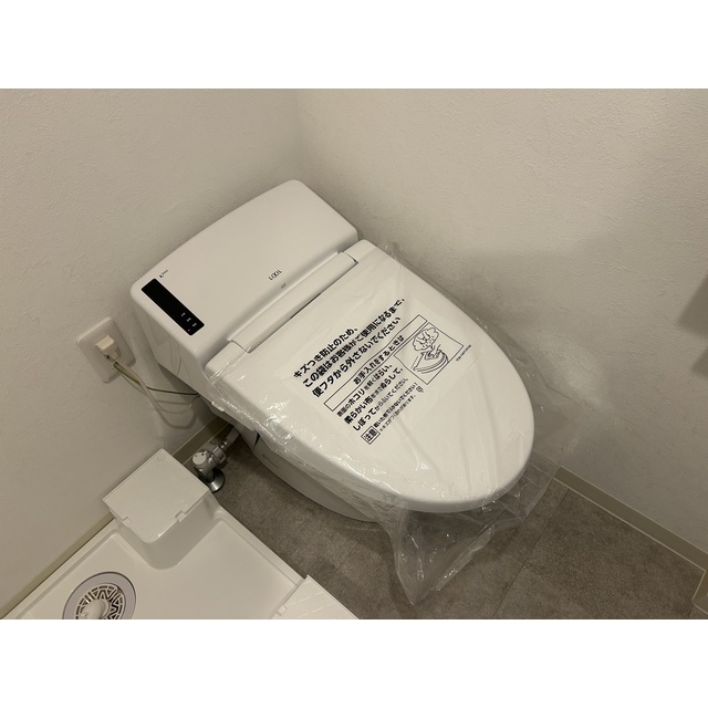 エクサン・プロヴァンス 内観