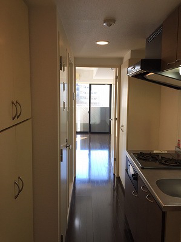 ルーブル高田馬場弐番館8階 同建物別部屋の参考画像