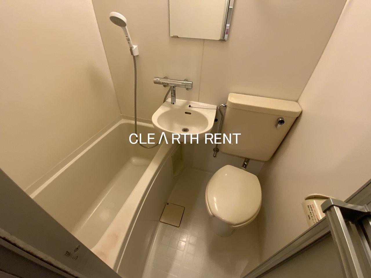 菱和パレス練馬 同タイプ別住戸写真となります。現況と異なる場合がございます。