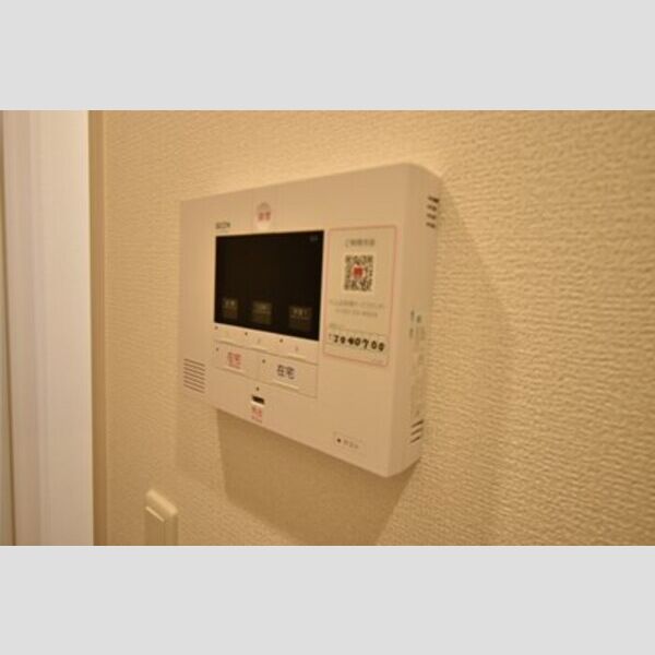 ヴィクトワール103号室 部屋設備