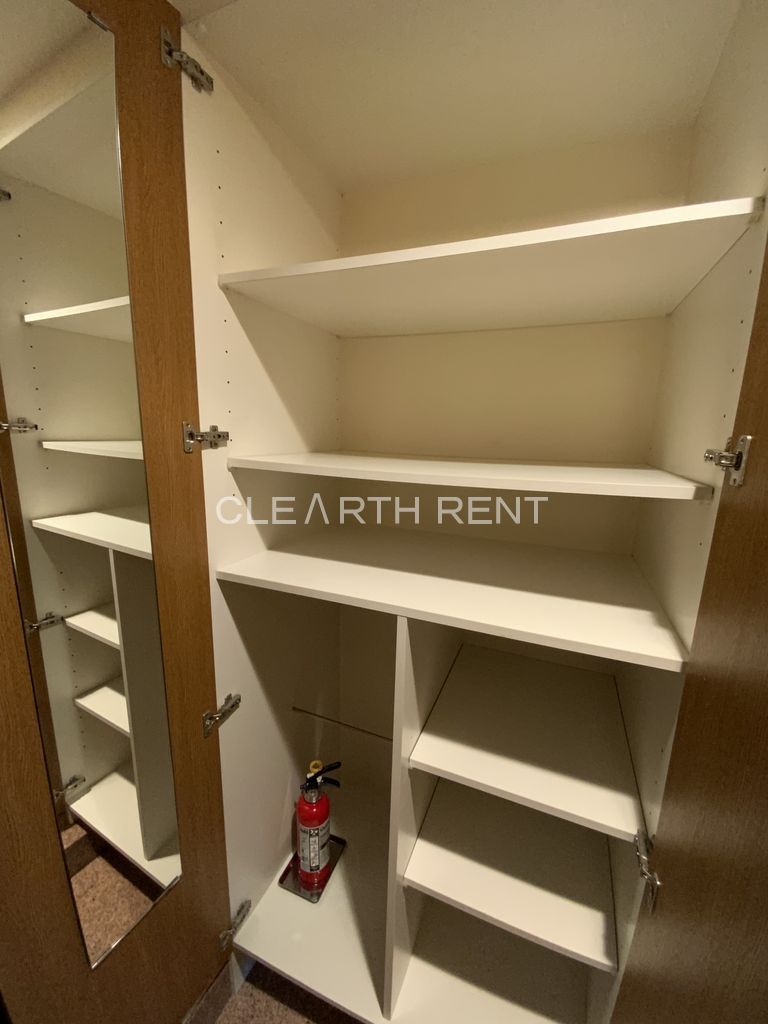 パレステュディオ芝浦Ｃｉｔｙ 同タイプ別住戸写真となります。現況と異なる場合がございます。