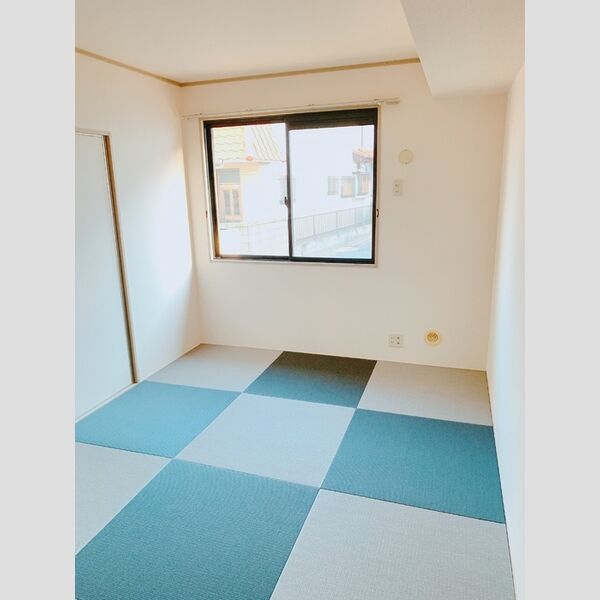 パストラル　弐番館102号室 和室