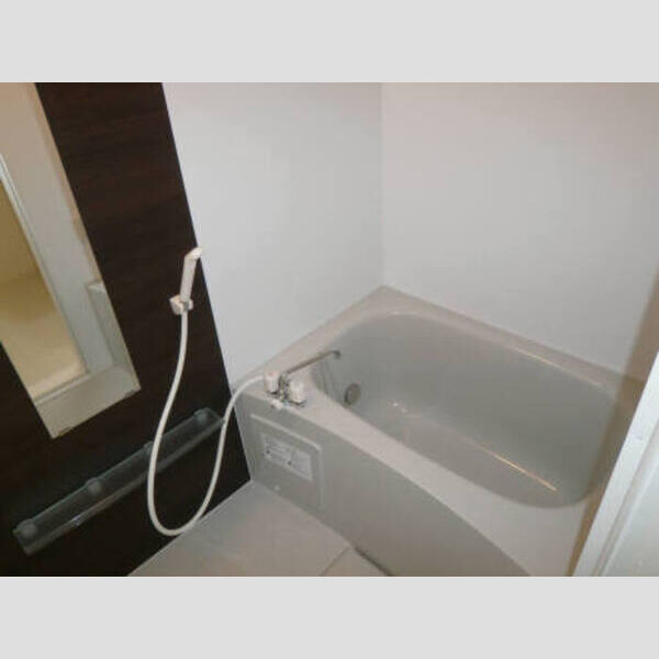 グラマードマレⅦ　A 浴室A101