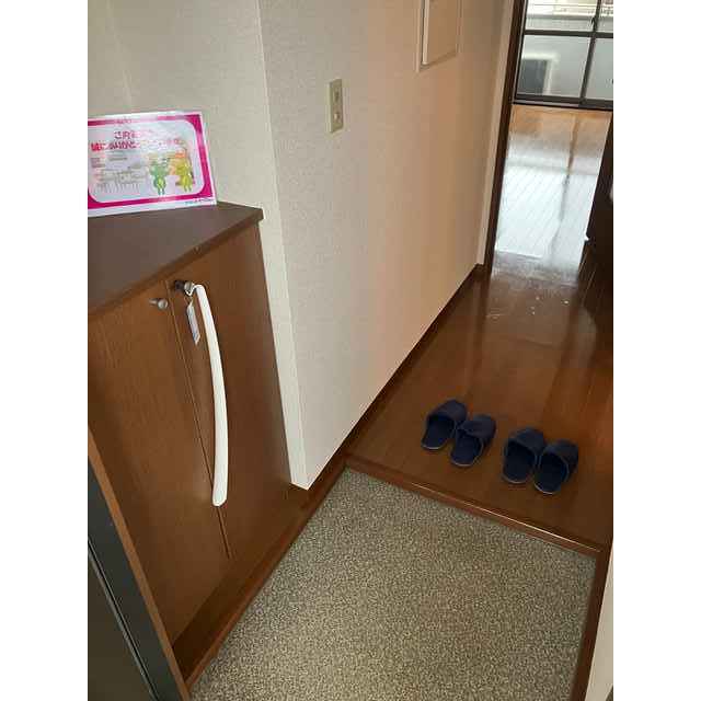 Ｂｅｌｌｅ　Ｆｌｅｕｖｅ 内観