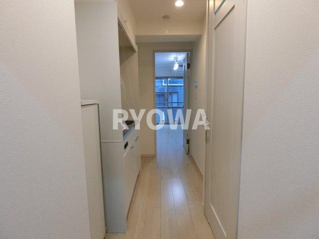 BRILLIAGE御徒町2階 掲載の写真は退去前の写真となります。