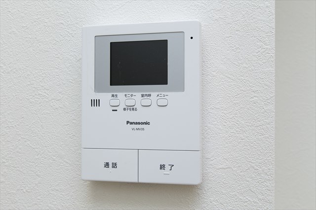 コンフォール千葉 部屋設備