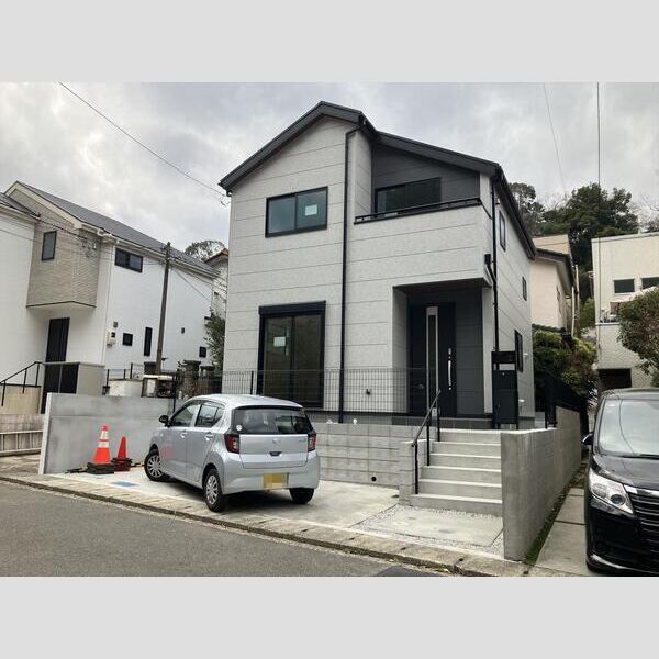 マイホームネクスト川崎寺尾台1丁目の外観画像