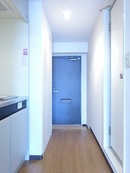 パーク・ノヴァ横浜・井土ケ谷605号室 その他