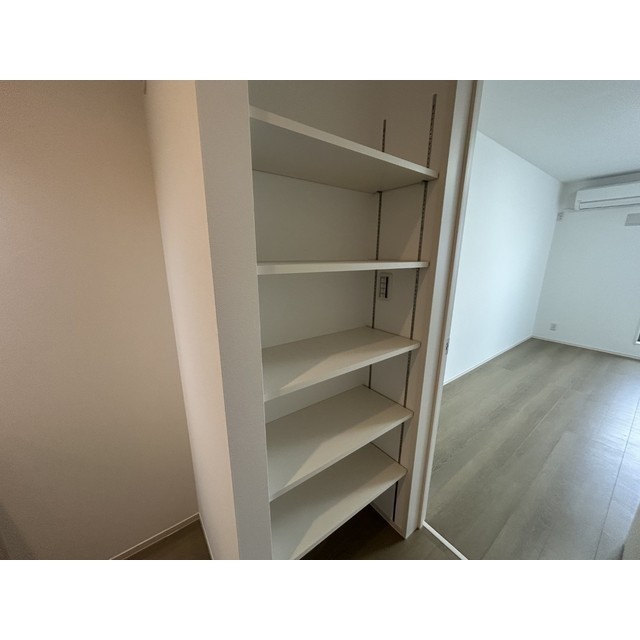 MQuarto蒲生303号室 部屋その他